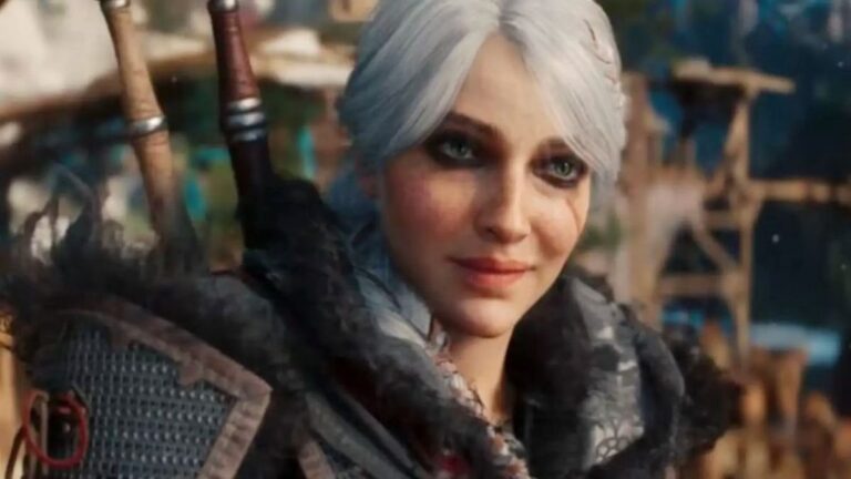 Desenvolvedores do novo The Witcher 4 comentam desafios para rodar o jogo a 60 FPS no Xbox Series S