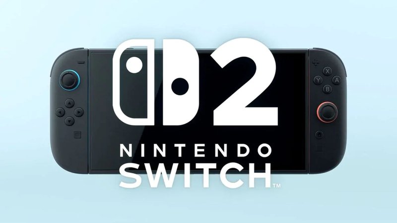 Switch 2