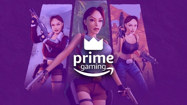 Amazon lança 6 novos jogos no Prime Gaming em comemoração ao Prime Day: Aprenda a resgatar!
