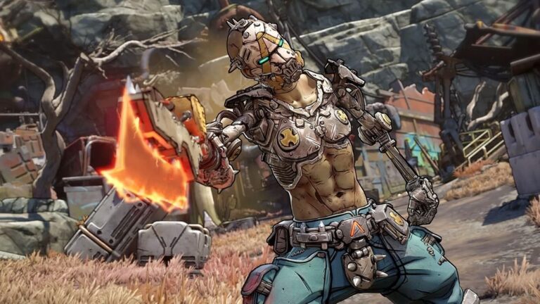 Preços de Borderlands 4 Revelados Após Polêmica; Descubra Tudo Sobre o Jogo