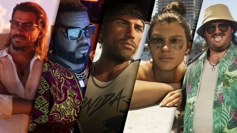 GTA 6: História foi rejeitada três vezes e levou à saída de Dan Houser da Rockstar