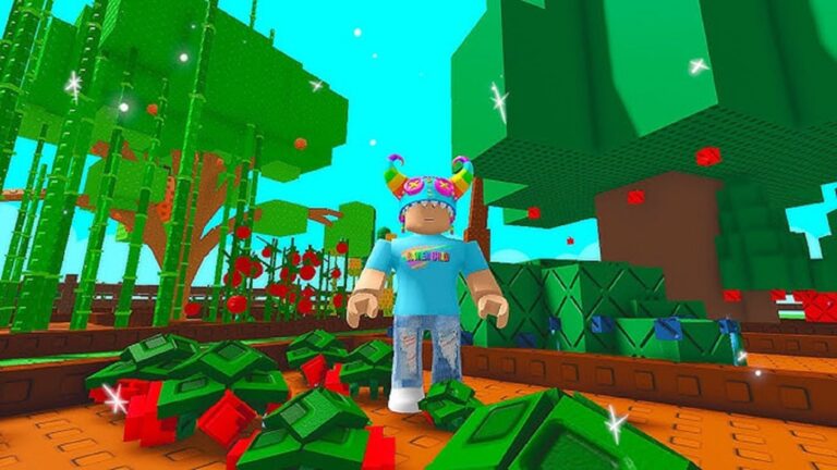Jogo de Fazenda do Roblox Ultrapassa Fortnite e se Torna um dos Maiores Sucessos da História dos Videogames
