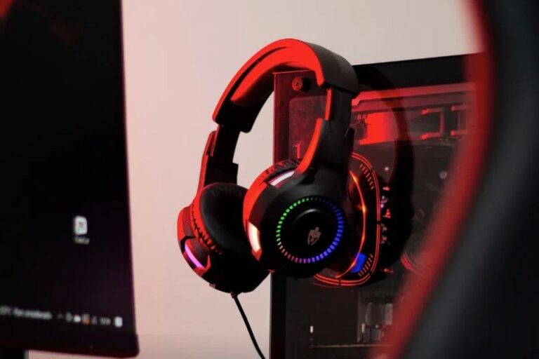 Ofertas imperdíveis: produtos gamer por até R$120 no Mercado Livre!