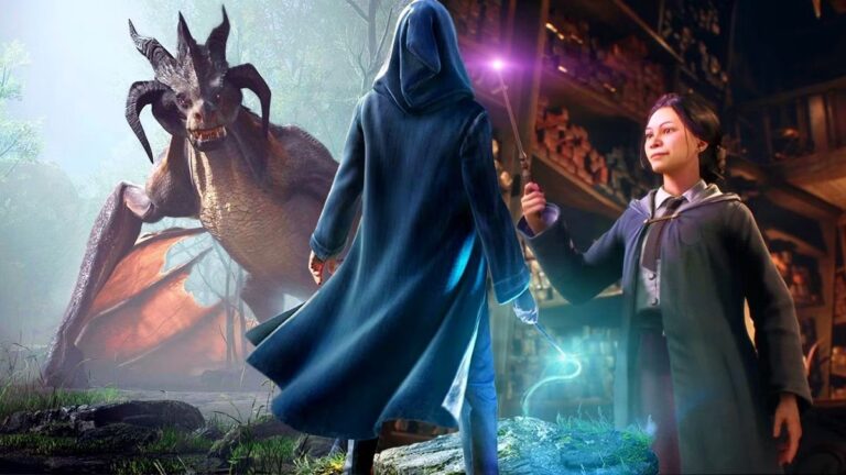 Warner Games muda estratégia e prioriza franquias como Harry Potter, DC e Mortal Kombat