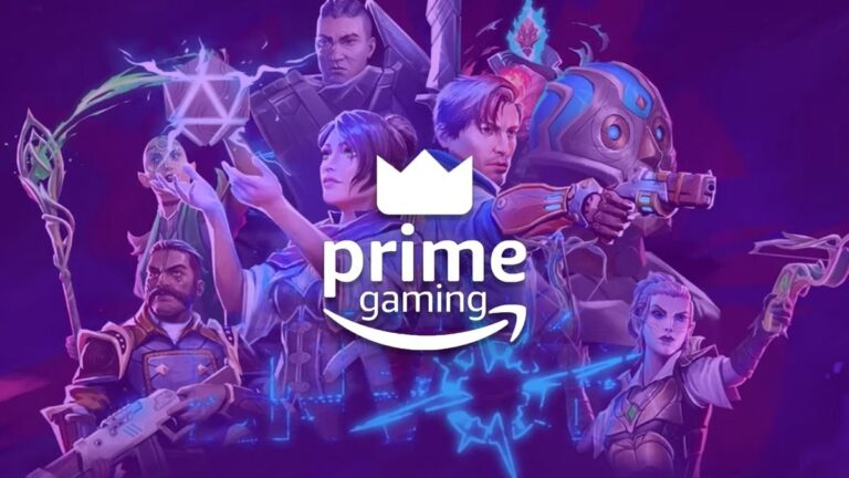 Novos jogos gratuitos disponíveis no Prime Gaming a partir de hoje (19); veja a lista e como resgatar!
