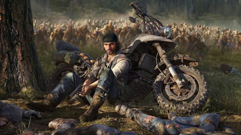 Days Gone Remastered: Análise dos Recursos de Acessibilidade e se o Jogo Vale a Pena