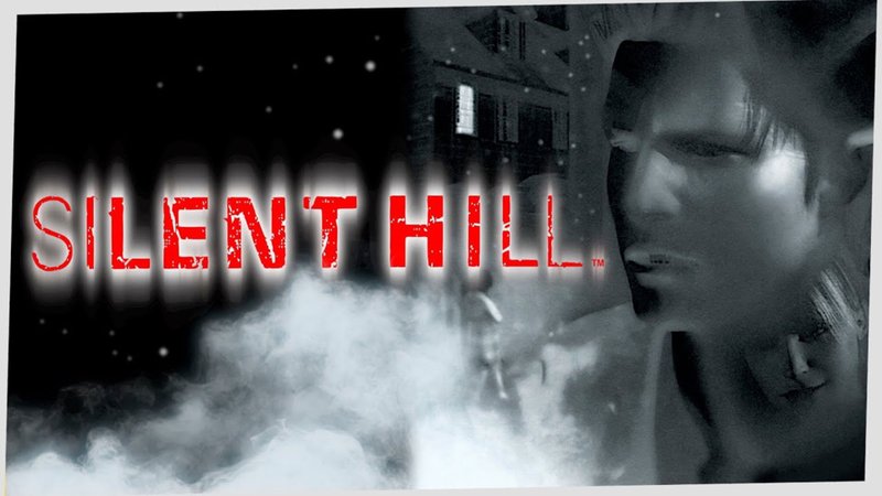 Silent Hill Remake