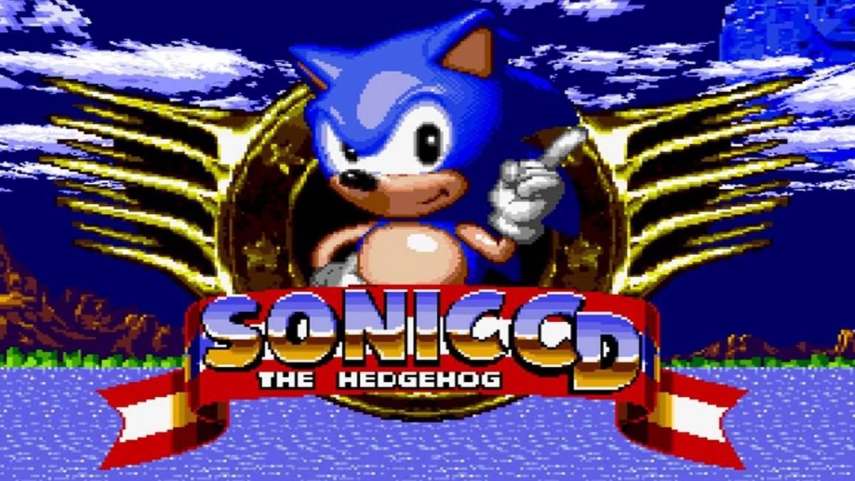 Jogos Clássicos da SEGA