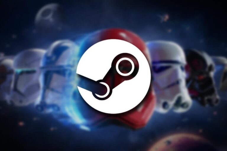 Jogos para PC na Steam com Descontos de até 95%