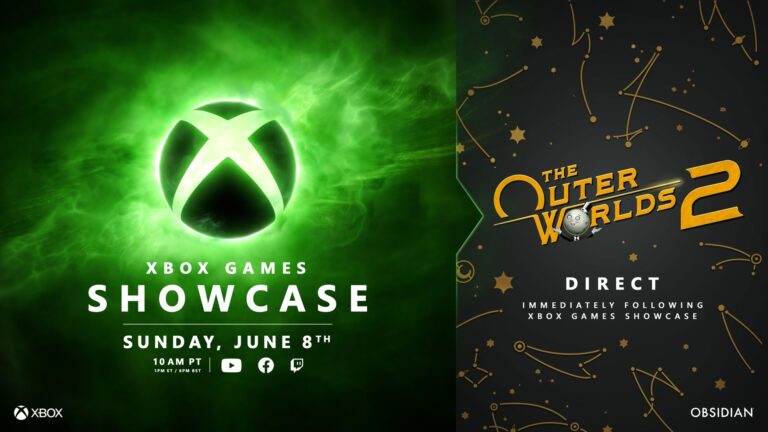 Xbox Games Showcase 2025: Descubra Todos os Anúncios e Trailers do Evento