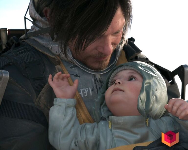 “Death Stranding 2: A Obra-Prima Estranha e Autêntica de Kojima – Análise”