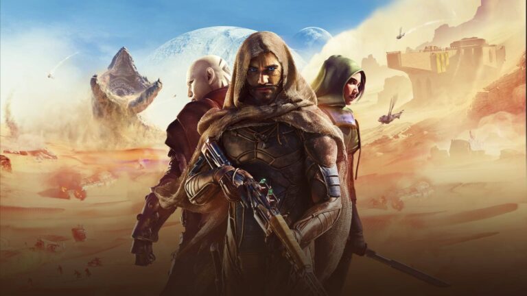 “Dune Awakening: Imersão Marcante, Mas Falhas na Enfoque em Sobrevivência – Análise”