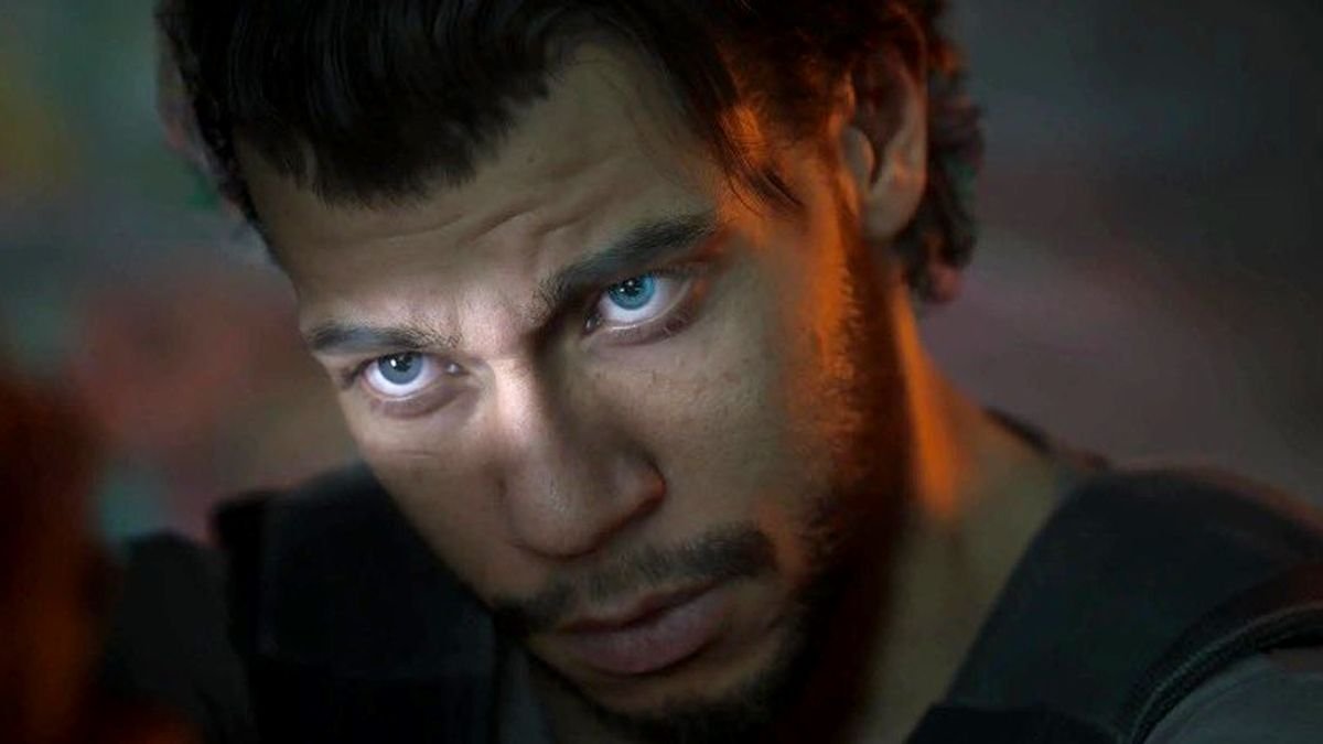 Imagem ilustrativa sobre MindsEye