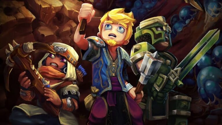 Riot Games encerra estúdio e dá fim ao seu rival de Minecraft