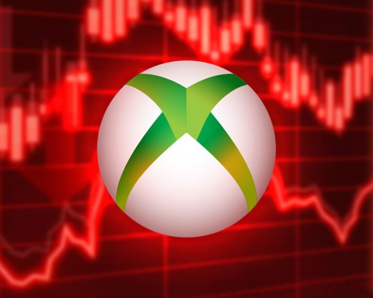 Xbox enfrenta nova onda de demissões em massa, afetando disponibilidade de consoles, indica vazamento