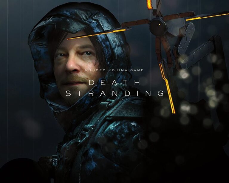 Resumo completo de Death Stranding: Tudo que você precisa saber antes de jogar On the Beach!