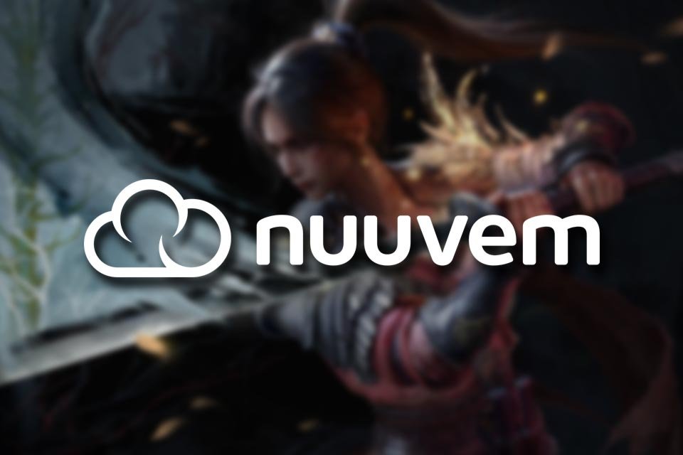 Ofertas de jogos na Nuuvem