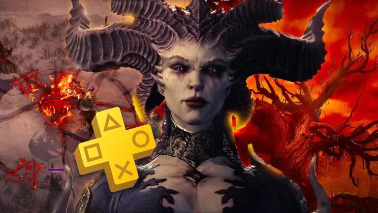 PS Plus Essential de julho traz Diablo 4 e mais dois grandes jogos; veja a lista completa!