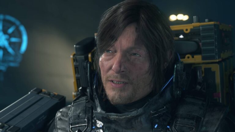 Descubra a Duração e o Número de Episódios para Completar Death Stranding 2