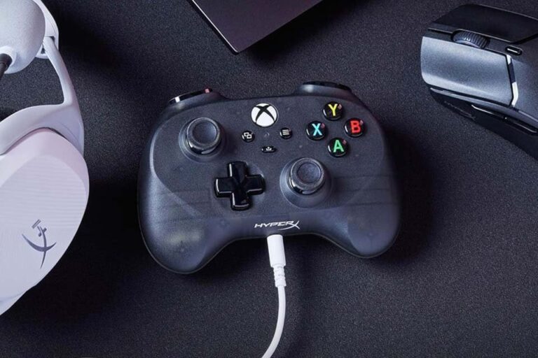 Aproveite ofertas de até 69% de desconto em consoles portáteis, controles gamers, mouses e jogos na Amazon!