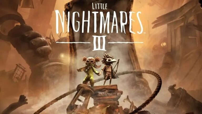 Little Nightmares 3: data de lançamento, preço e requisitos do jogo revelados! Confira todos os detalhes!