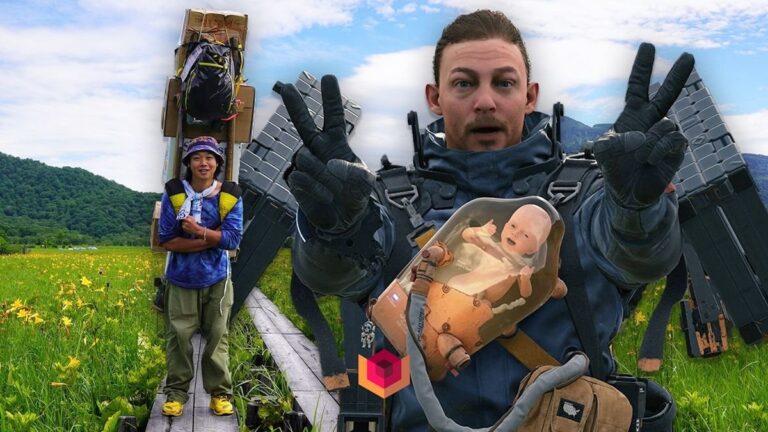 Entregadores Bokka: A Profissão Japonesa que Inspirou o Jogo Death Stranding