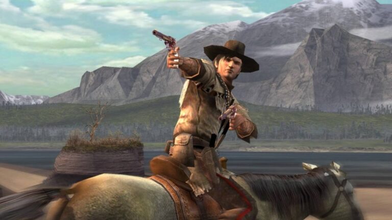 Por que o jogo Gun nunca recebeu uma sequência ou remake? Entenda o que aconteceu.