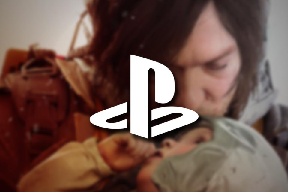 Imagem de Death Stranding 2
