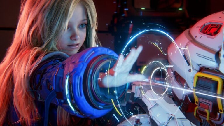 Pragmata: Gameplay, História e Data de Lançamento do Novo Jogo da Capcom