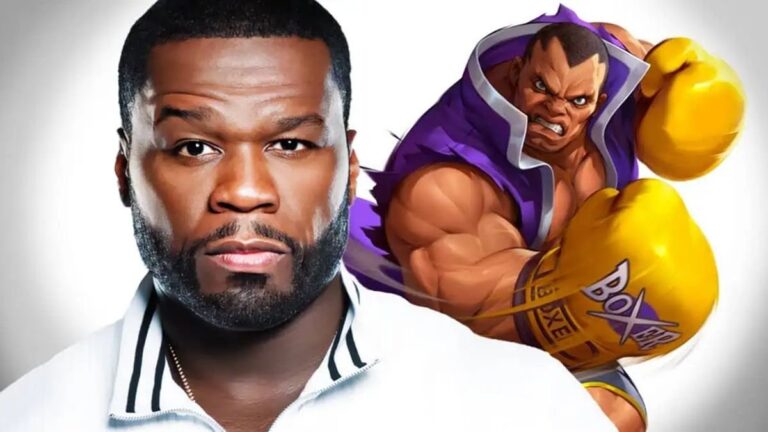 Jason Momoa é Blanka e 50 Cent é Balrog no novo filme de Street Fighter; descubra o elenco completo!