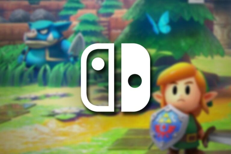 Descontos de até 90% na Nintendo eShop: confira os melhores jogos para Switch!