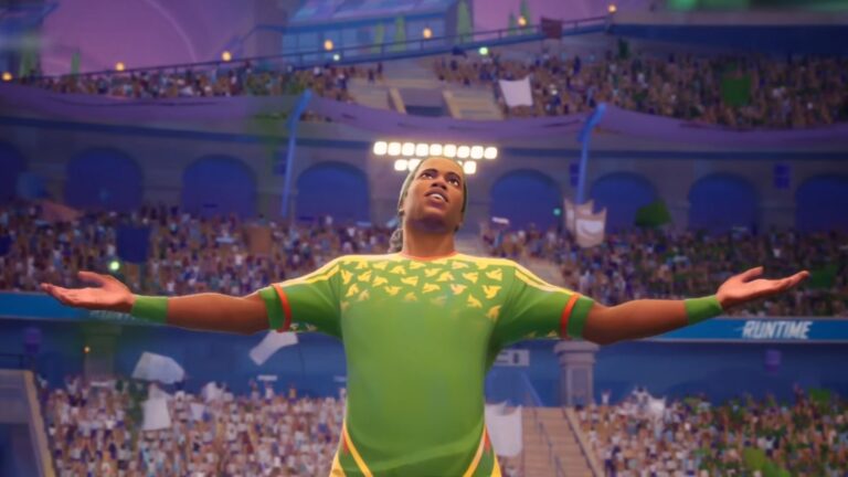 Jogo de futebol com Ronaldinho Gaúcho chega ao Game Pass este mês; saiba tudo sobre Rematch!