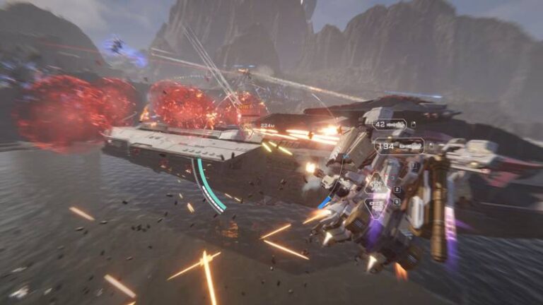 Lançamentos de Games da Semana: Mecha BREAK, The Echo Paradox e Outros Títulos Imperdíveis