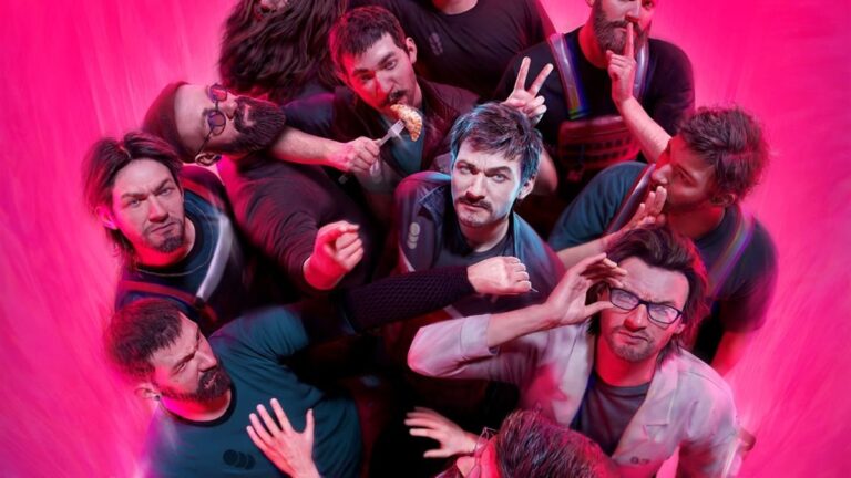 “Alters: Controvérsia sobre o uso de IA na localização para o Brasil”