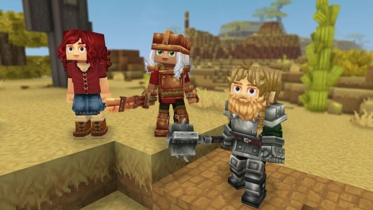 Criador de Stardew Valley demonstra interesse em resgatar Hytale, jogo da Riot Games inspirado em Minecraft