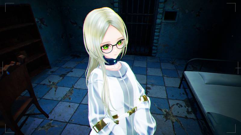 Sofia in Exchange for Lies