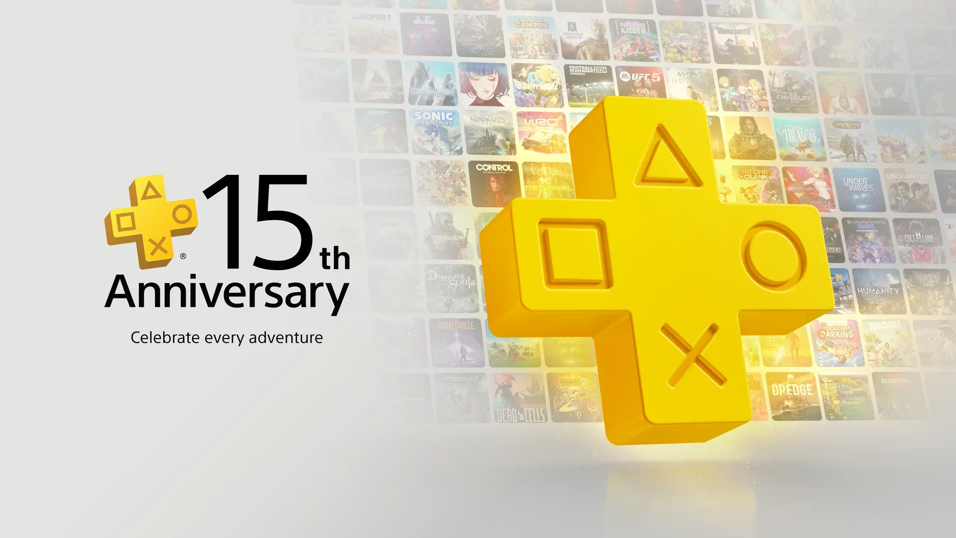 Imagem ilustrativa relacionada ao PlayStation Plus
