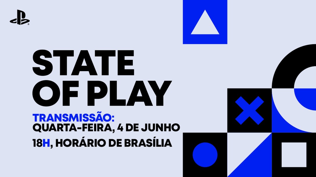 State of Play Imagem