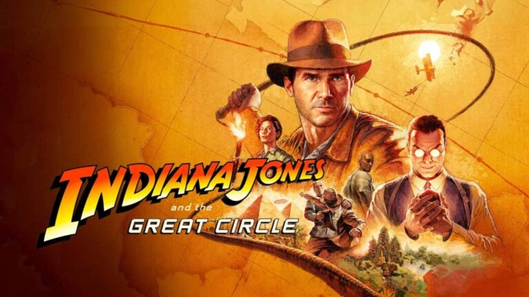 Indiana Jones: Novo DLC com história previsto para 2025!