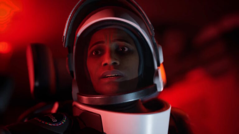 Aphelion é apresentado em um trailer empolgante