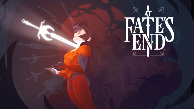 At Fate’s End: Uma Joia Indié que Promete Surpreender