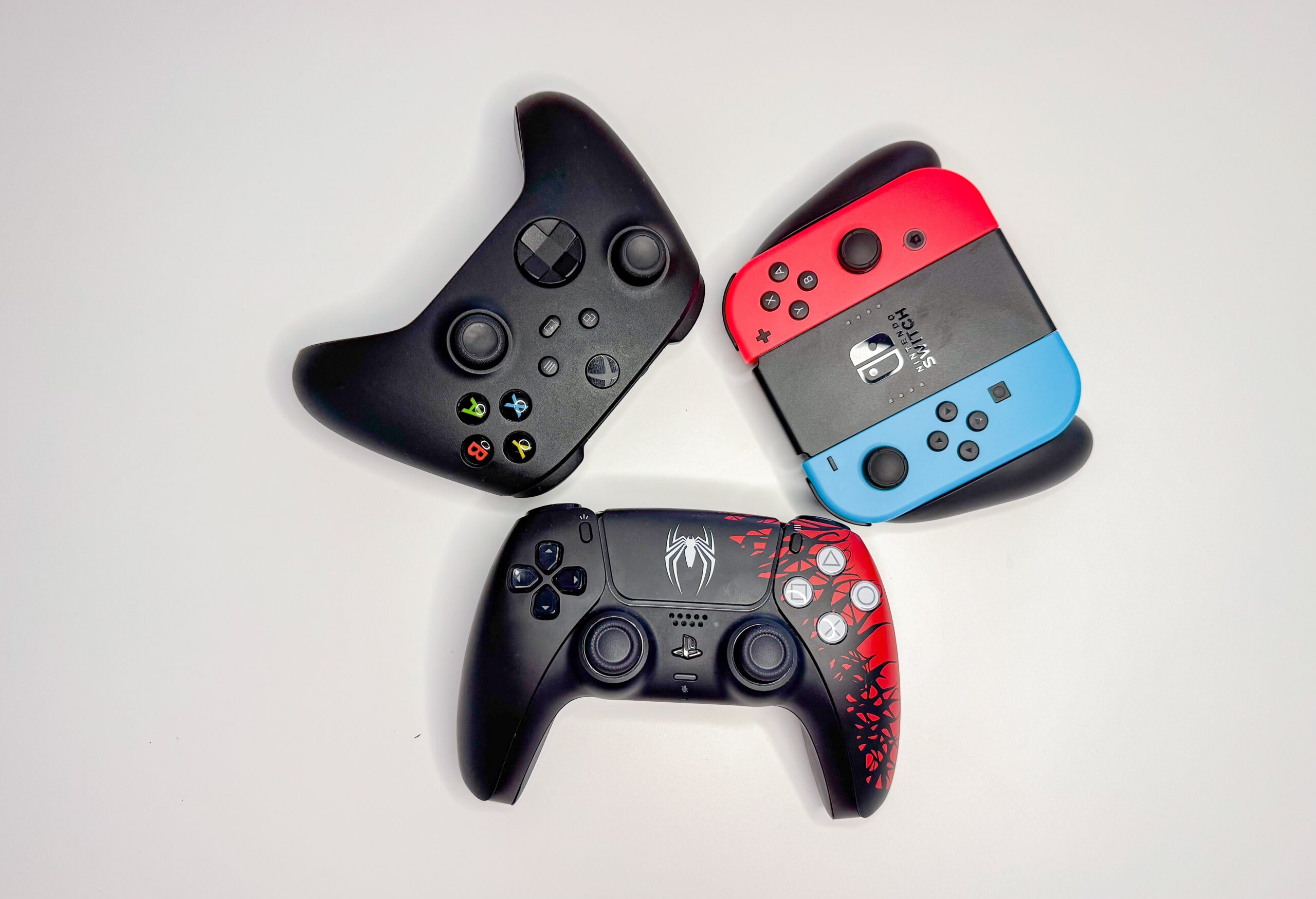 Imagem sobre PlayStation e Nintendo