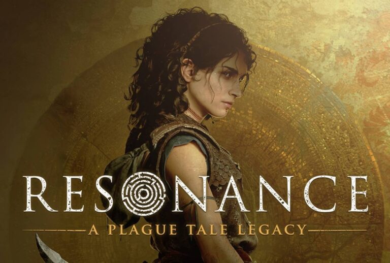 “Anunciado Resonance: A Plague Tale Legacy, com lançamento previsto para 2026”