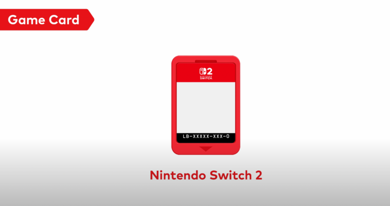 Venda de Cartões de Jogo Digital para Switch 2 Atraem Interesse da Capcom