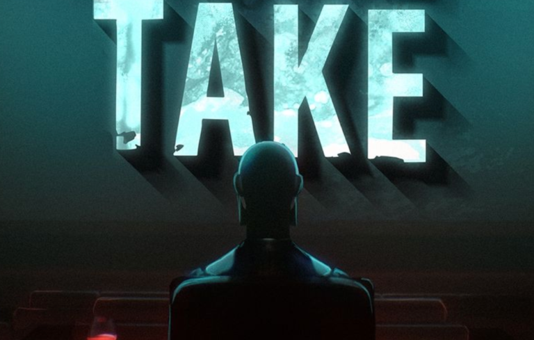 Produtora de Tales of Kenzera Lança Dead Take