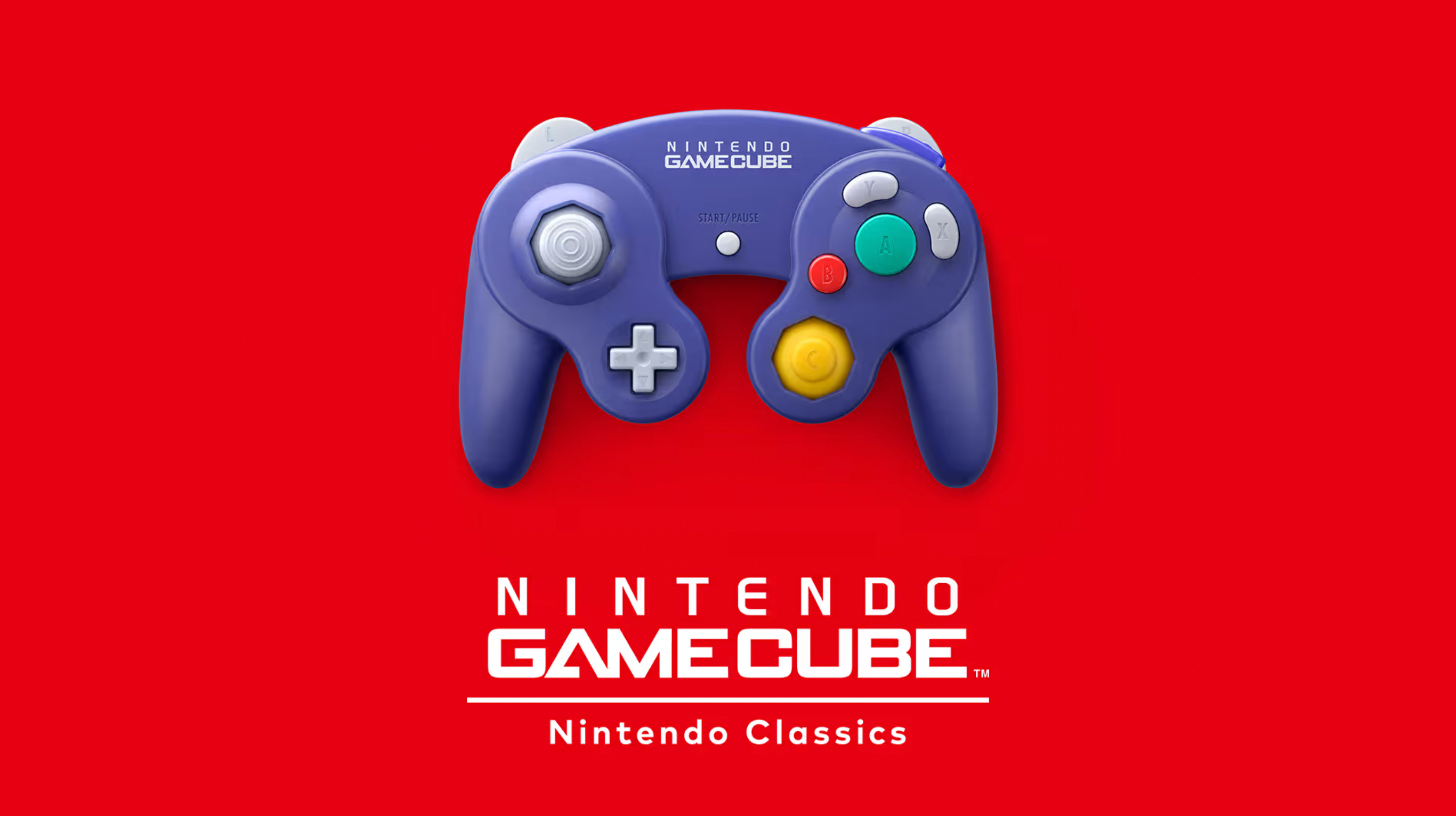 Clássicos da Nintendo GameCube chegam à Nintendo Switch 2!
