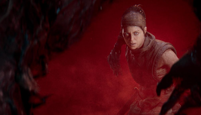 “Hellblade 2 pode ser lançado para PS5 em agosto”