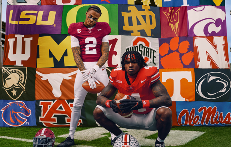 Novo Gameplay de College Football 26 Revela Inovações e Melhoria nas Dinâmicas de Jogo