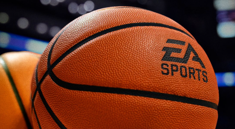 EA Sports retorna ao universo do basquetebol