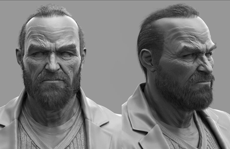 Jogo Cancelado do Batman Apresenta Filho e Bruce Wayne Idoso em Novas Imagens
